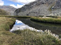 Mountain Lodge Sedrun