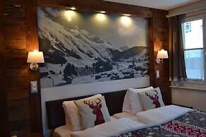 Mountain Lodge Sedrun
