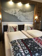 Mountain Lodge Sedrun