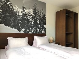 Mountain Lodge Sedrun