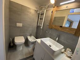 Mountain Lodge Sedrun