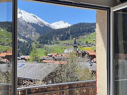 Mountain Lodge Sedrun