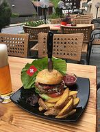 Mountain Lodge Sedrun