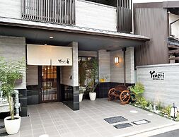 Yukari Kyoto
