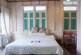 R-Lampang Guest House