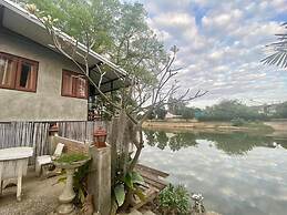 R-Lampang Guest House