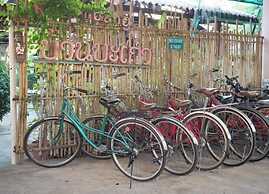 R-Lampang Guest House