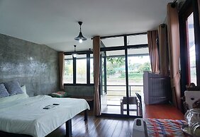 R-Lampang Guest House