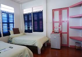 R-Lampang Guest House