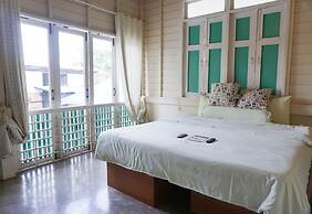 R-Lampang Guest House