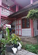 R-Lampang Guest House