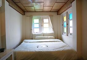 R-Lampang Guest House