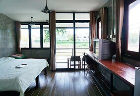 R-Lampang Guest House