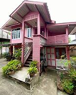 R-Lampang Guest House