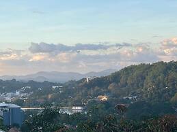 Coffee Bungalow Kandy