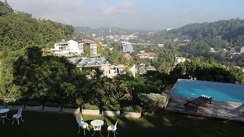 Coffee Bungalow Kandy