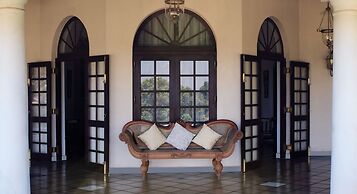 Coffee Bungalow Kandy