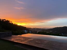 Coffee Bungalow Kandy