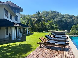 Coffee Bungalow Kandy