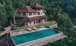 Coffee Bungalow Kandy