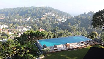 Coffee Bungalow Kandy