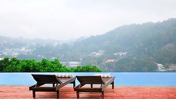 Coffee Bungalow Kandy