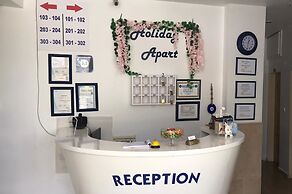 Hotel Holiday Apart