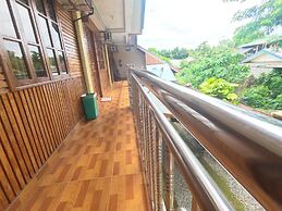 Woodside Rogers Residence