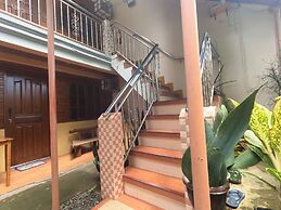 Woodside Rogers Residence