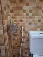 Woodside Rogers Residence