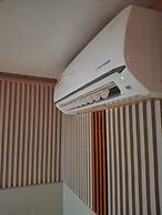 Woodside Rogers Residence