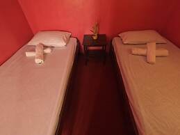 Woodside Rogers Residence