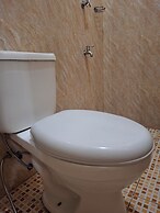 Woodside Rogers Residence