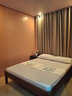 Woodside Rogers Residence