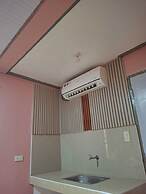 Woodside Rogers Residence