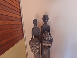 Woodside Rogers Residence