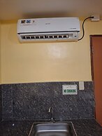 Woodside Rogers Residence