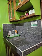 Woodside Rogers Residence