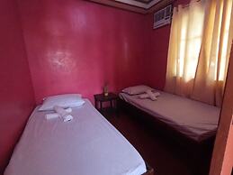 Woodside Rogers Residence