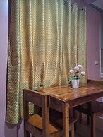 Woodside Rogers Residence