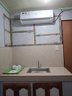 Woodside Rogers Residence