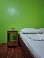 Woodside Rogers Residence