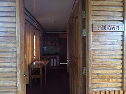 Woodside Rogers Residence