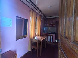 Woodside Rogers Residence