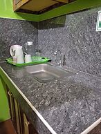 Woodside Rogers Residence