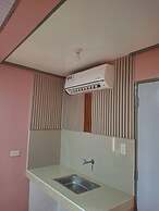 Woodside Rogers Residence