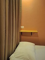 Woodside Rogers Residence