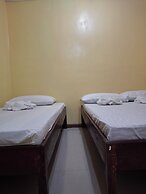 Woodside Rogers Residence