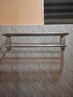 Woodside Rogers Residence