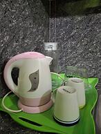 Woodside Rogers Residence